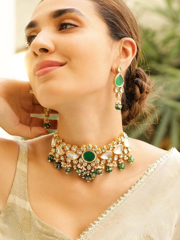 MERRYLAND NECKLACE